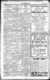 Daily Herald Monday 20 January 1913 Page 4
