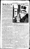 Daily Herald Monday 20 January 1913 Page 10