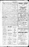 Daily Herald Wednesday 22 January 1913 Page 4