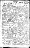 Daily Herald Thursday 23 January 1913 Page 4