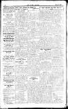 Daily Herald Saturday 25 January 1913 Page 6