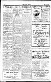 Daily Herald Monday 27 January 1913 Page 4
