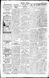 Daily Herald Monday 27 January 1913 Page 6
