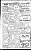Daily Herald Tuesday 28 January 1913 Page 4