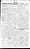 Daily Herald Tuesday 28 January 1913 Page 6
