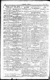 Daily Herald Friday 07 February 1913 Page 4