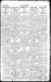 Daily Herald Wednesday 12 February 1913 Page 3