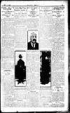 Daily Herald Tuesday 18 February 1913 Page 3