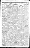 Daily Herald Tuesday 18 February 1913 Page 4