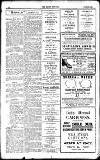 Daily Herald Wednesday 26 February 1913 Page 4