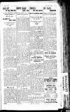 Daily Herald Saturday 01 March 1913 Page 3