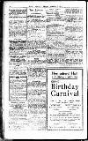 Daily Herald Friday 07 March 1913 Page 6