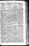 Daily Herald Wednesday 12 March 1913 Page 5