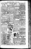 Daily Herald Saturday 15 March 1913 Page 11