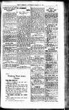 Daily Herald Saturday 29 March 1913 Page 11