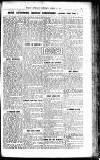 Daily Herald Tuesday 29 April 1913 Page 5