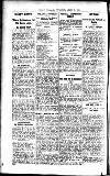 Daily Herald Tuesday 29 April 1913 Page 14