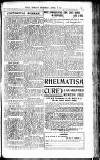 Daily Herald Thursday 03 April 1913 Page 11