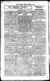 Daily Herald Tuesday 15 April 1913 Page 8