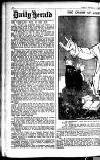 Daily Herald Tuesday 15 April 1913 Page 16