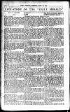 Daily Herald Tuesday 15 April 1913 Page 18