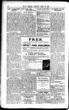 Daily Herald Tuesday 15 April 1913 Page 22