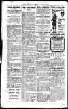 Daily Herald Tuesday 29 April 1913 Page 2