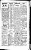 Daily Herald Tuesday 29 April 1913 Page 13