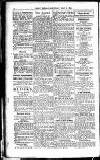 Daily Herald Saturday 03 May 1913 Page 6