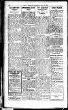 Daily Herald Saturday 03 May 1913 Page 10