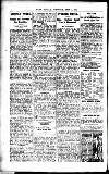 Daily Herald Saturday 03 May 1913 Page 14