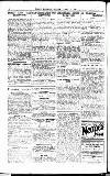 Daily Herald Monday 12 May 1913 Page 6