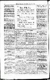 Daily Herald Tuesday 13 May 1913 Page 6