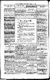 Daily Herald Wednesday 14 May 1913 Page 6