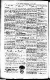 Daily Herald Saturday 17 May 1913 Page 6