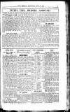 Daily Herald Wednesday 25 June 1913 Page 7