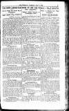 Daily Herald Wednesday 30 July 1913 Page 3