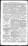 Daily Herald Wednesday 30 July 1913 Page 4