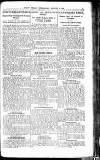 Daily Herald Wednesday 06 August 1913 Page 3