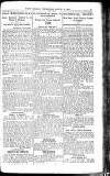 Daily Herald Wednesday 06 August 1913 Page 5