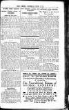 Daily Herald Saturday 09 August 1913 Page 5