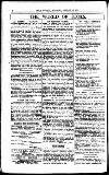 Daily Herald Tuesday 12 August 1913 Page 2