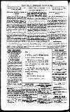 Daily Herald Wednesday 13 August 1913 Page 6