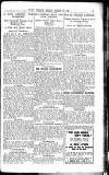 Daily Herald Friday 22 August 1913 Page 5