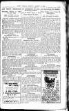 Daily Herald Monday 25 August 1913 Page 5