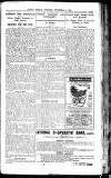 Daily Herald Monday 08 September 1913 Page 3