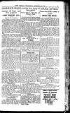 Daily Herald Wednesday 10 September 1913 Page 3