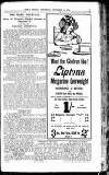 Daily Herald Thursday 11 September 1913 Page 3