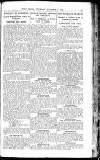 Daily Herald Thursday 11 September 1913 Page 5