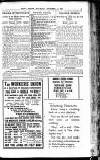 Daily Herald Saturday 13 September 1913 Page 3